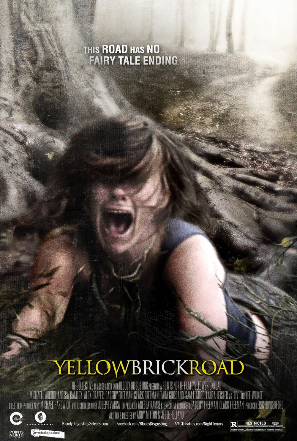 YellowBrickRoad YellowBrickRoad