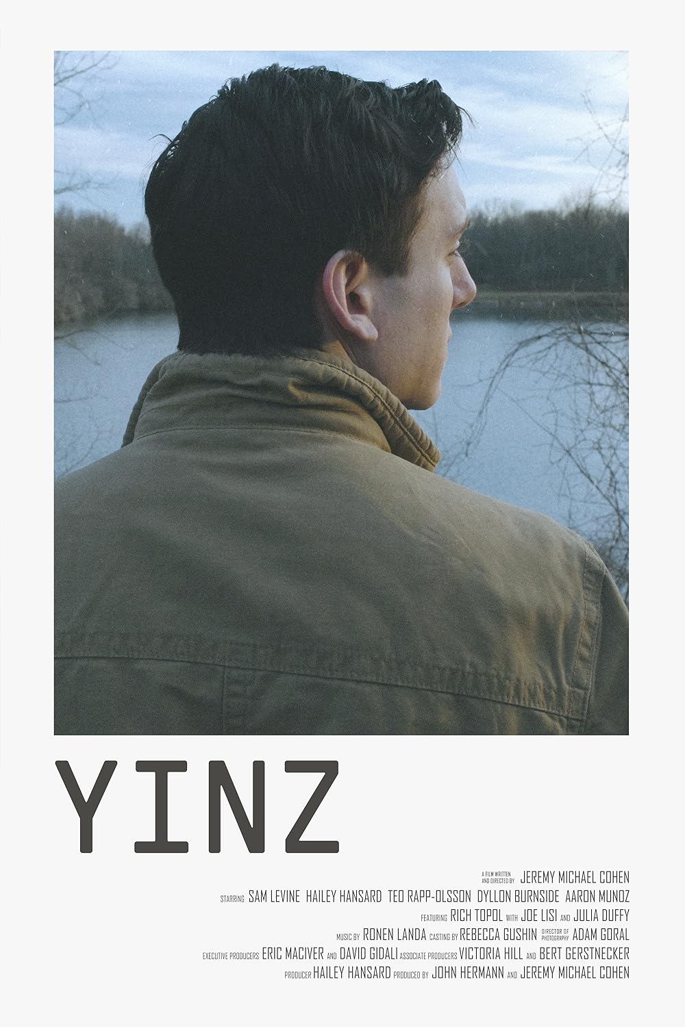 Yinz Yinz