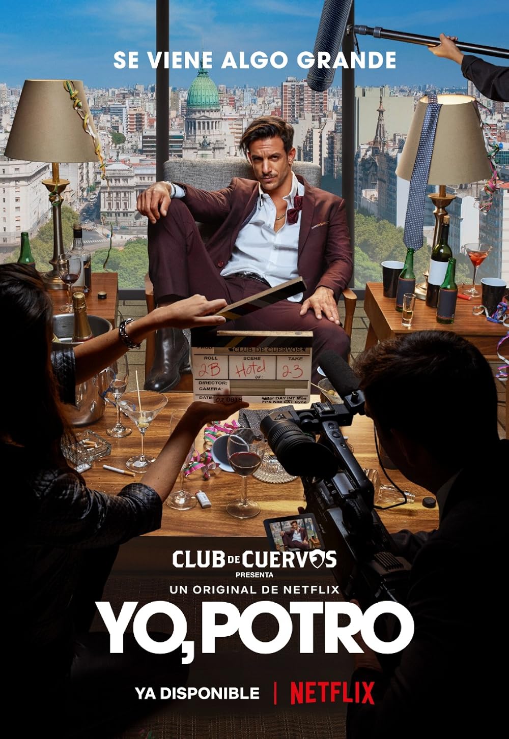Yo, Yo,