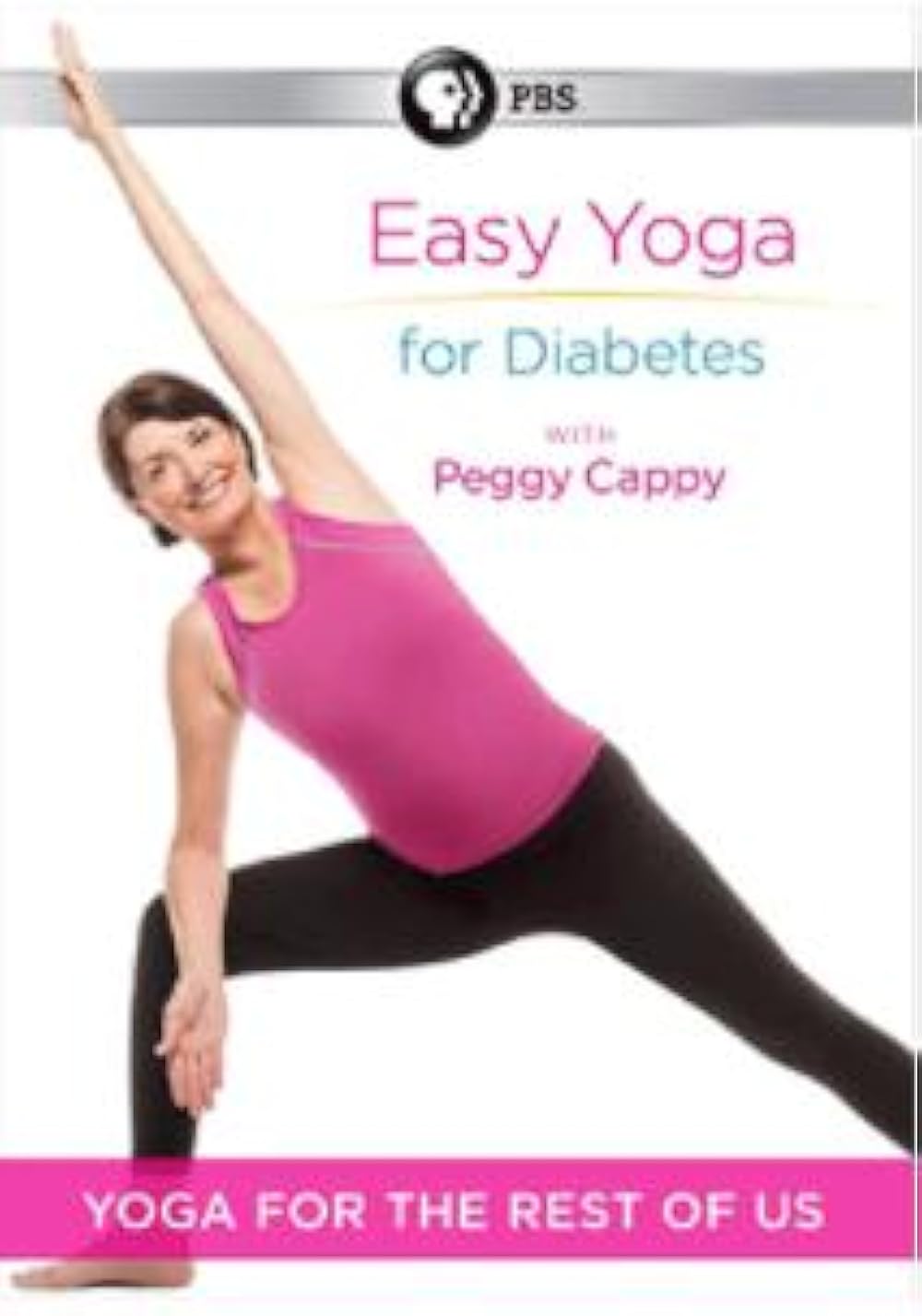 Yoga Yoga