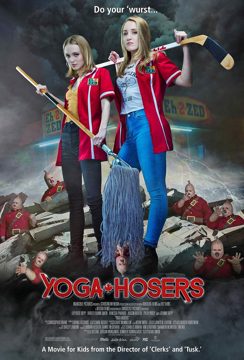 Yoga Yoga