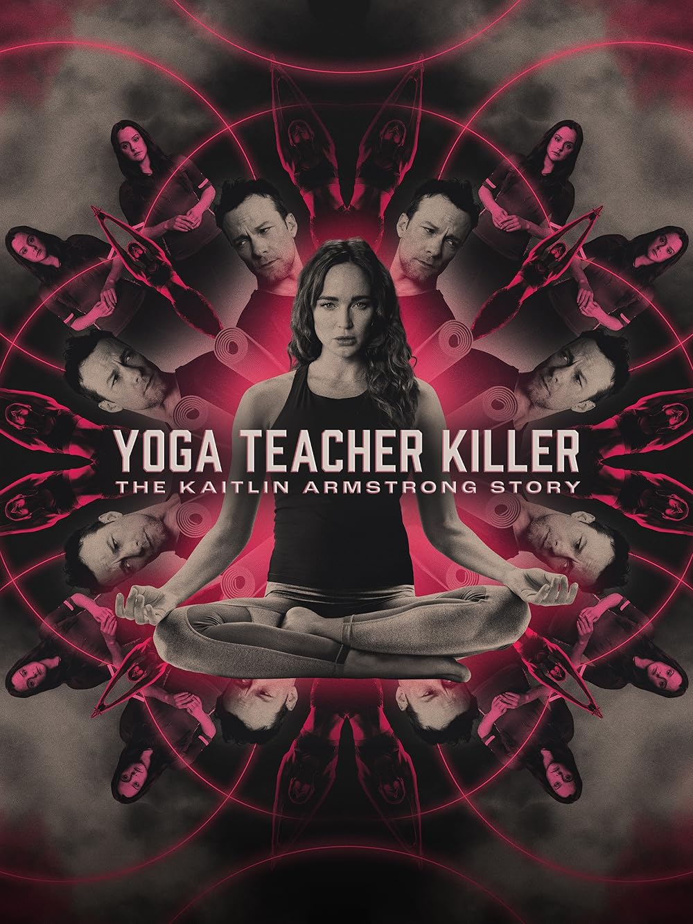 Yoga Yoga