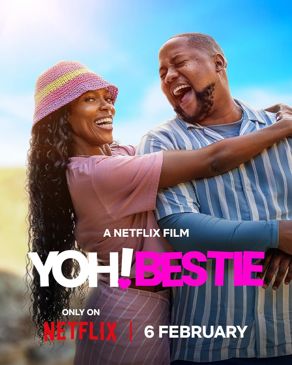 Yoh!