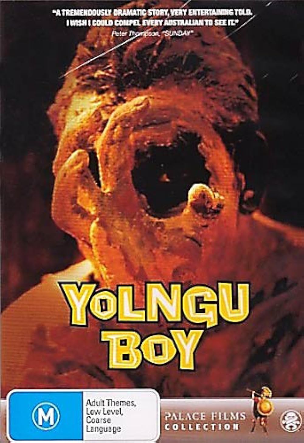 Yolngu Yolngu