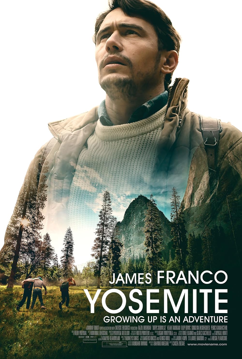 Yosemite Yosemite
