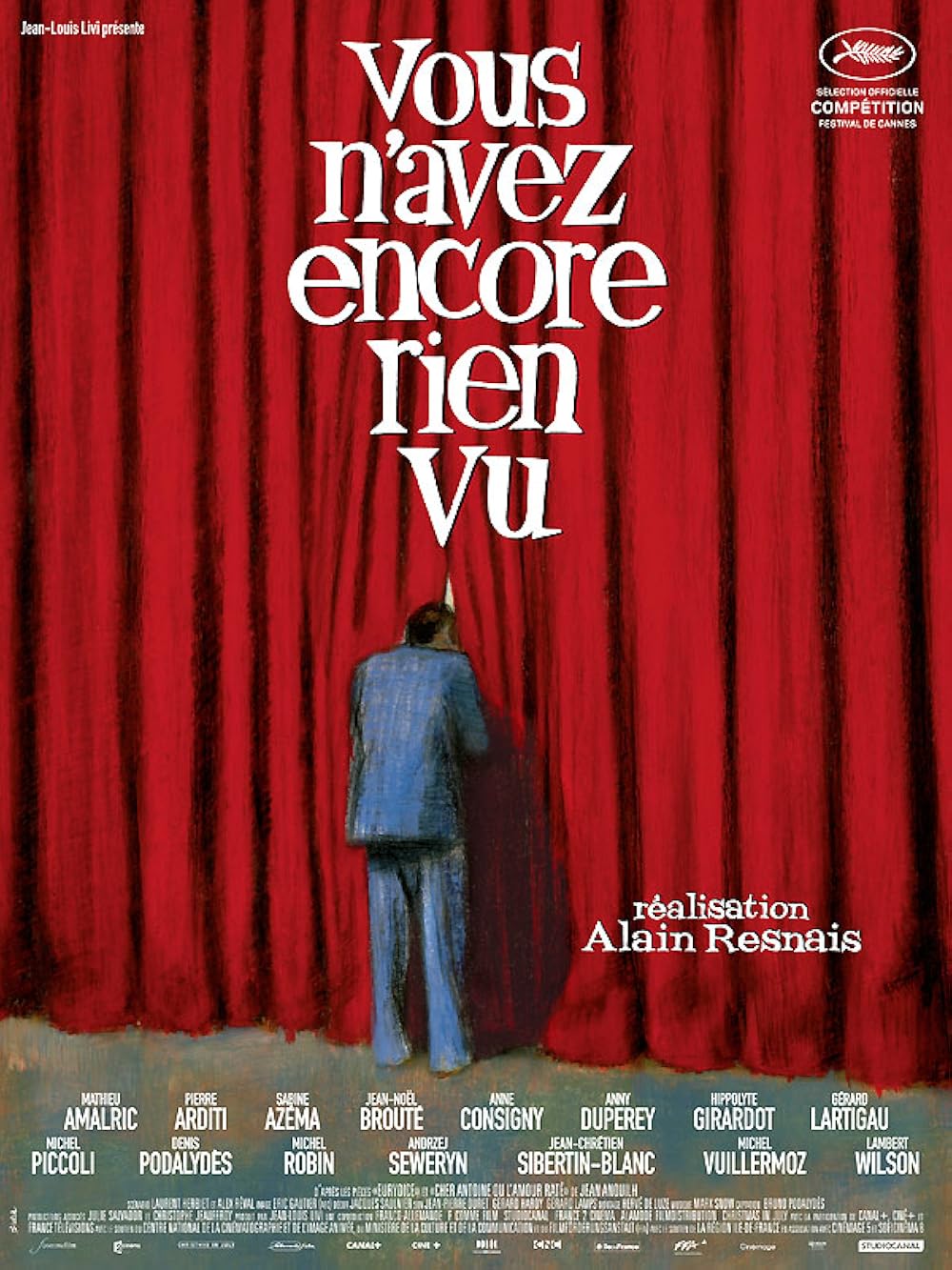 You You