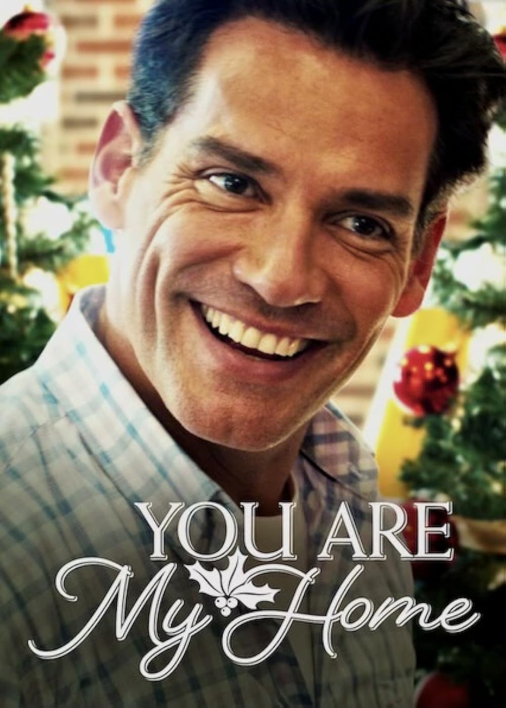 You