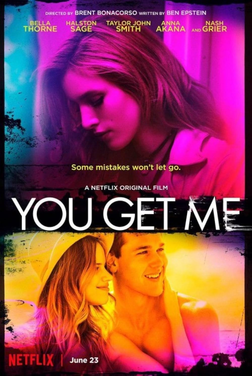 You You