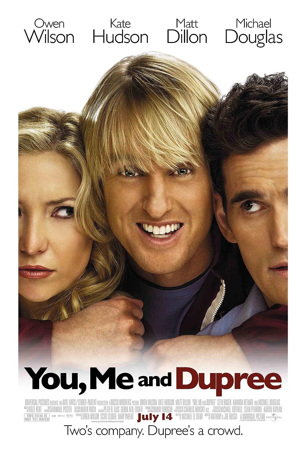 You, You,