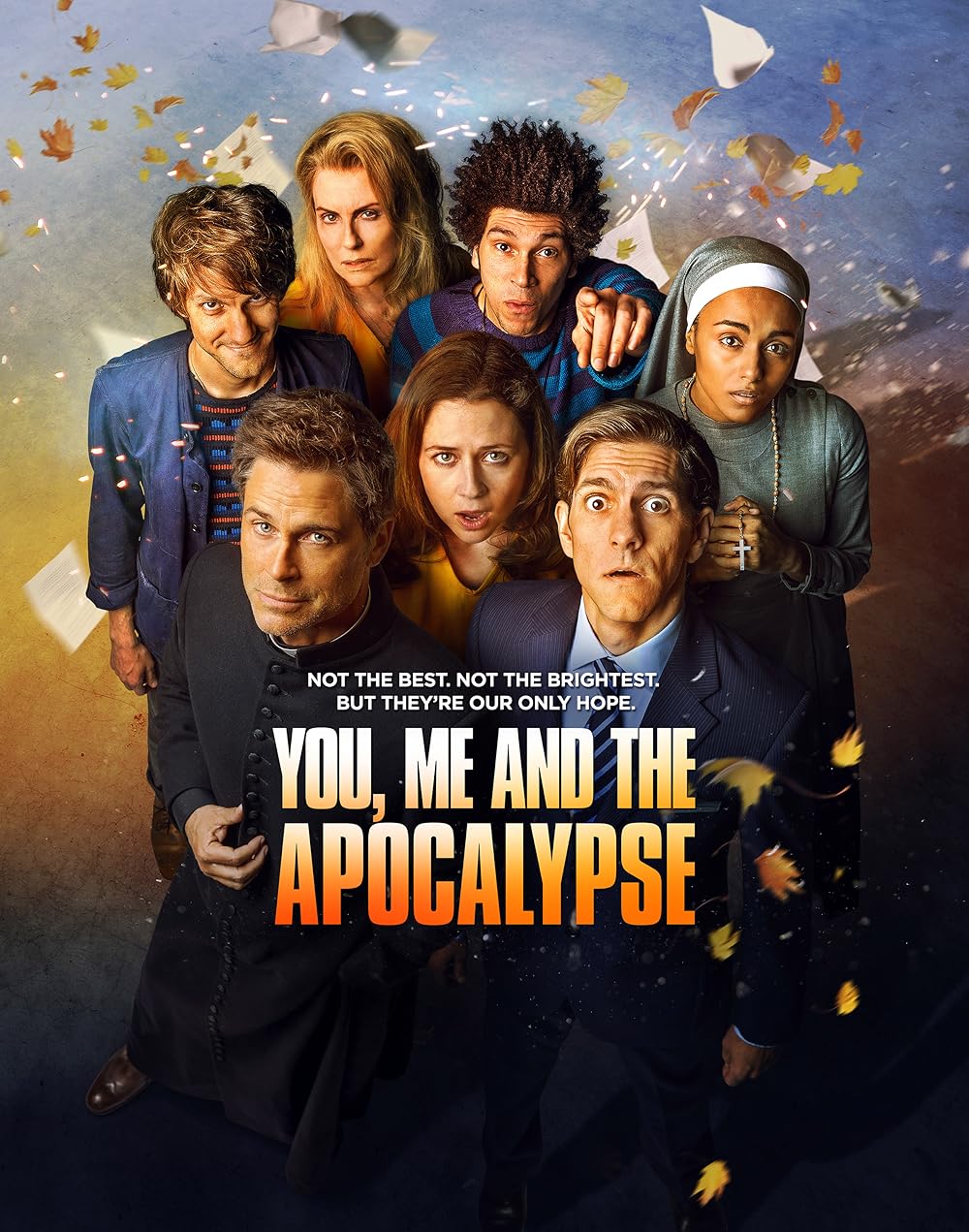 You, You,