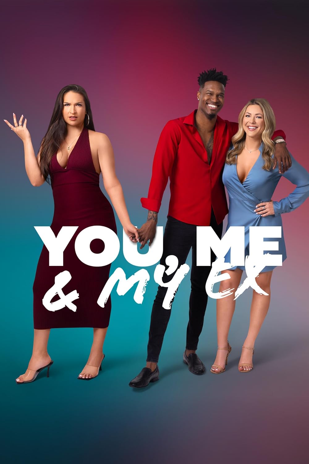 You, You,