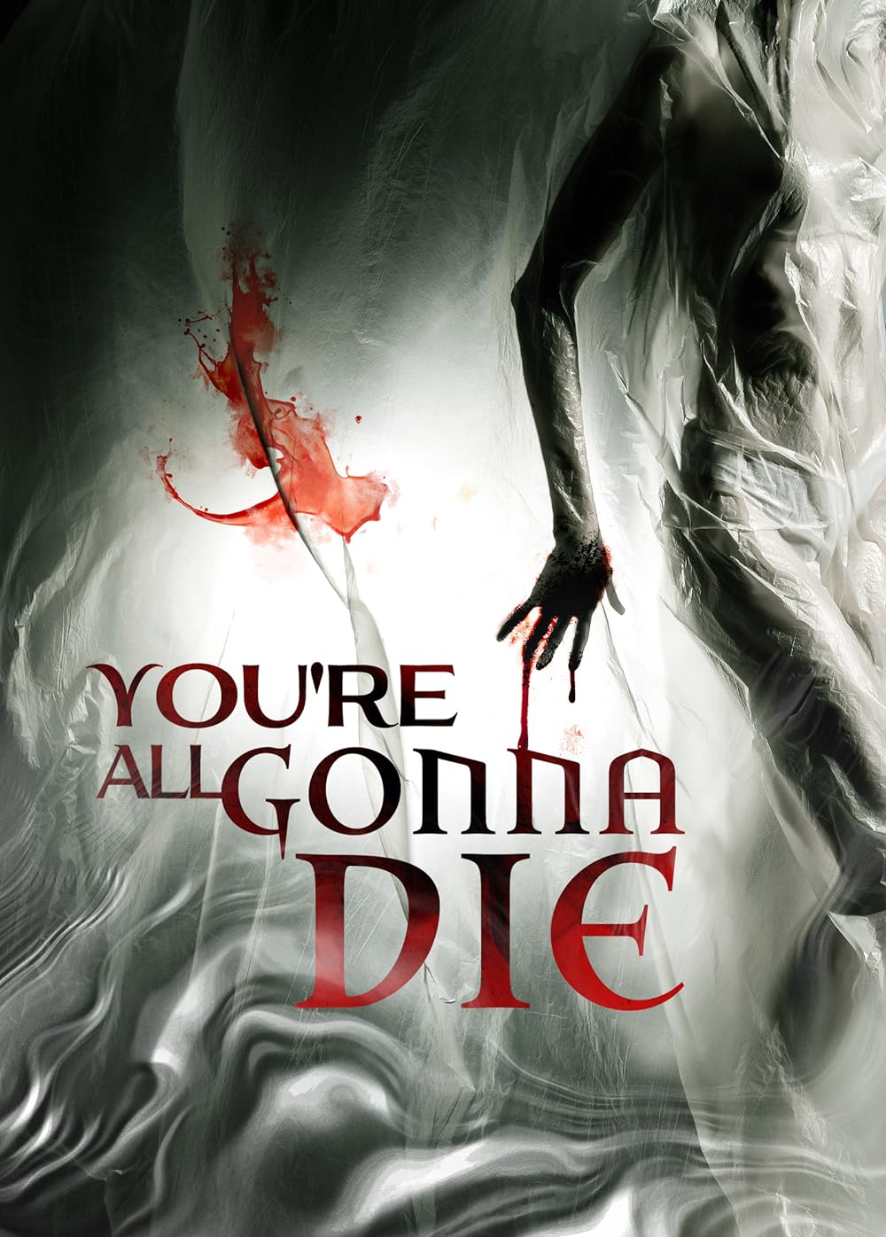 You're You're