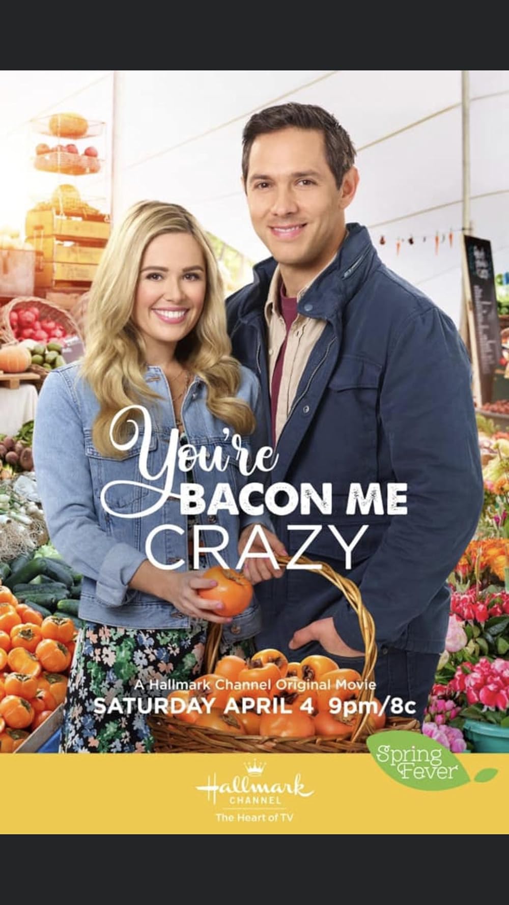 You're You're