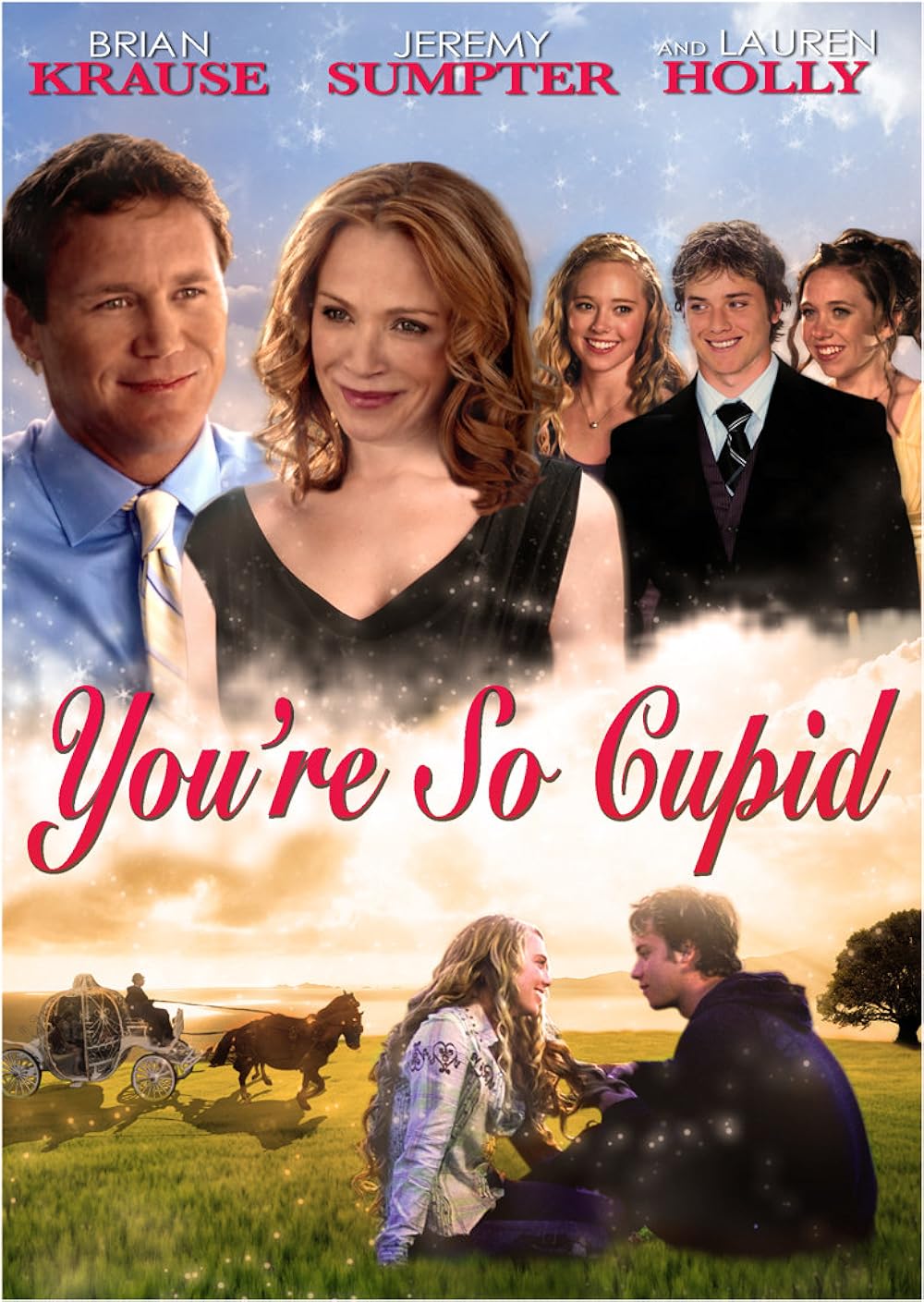You're You're