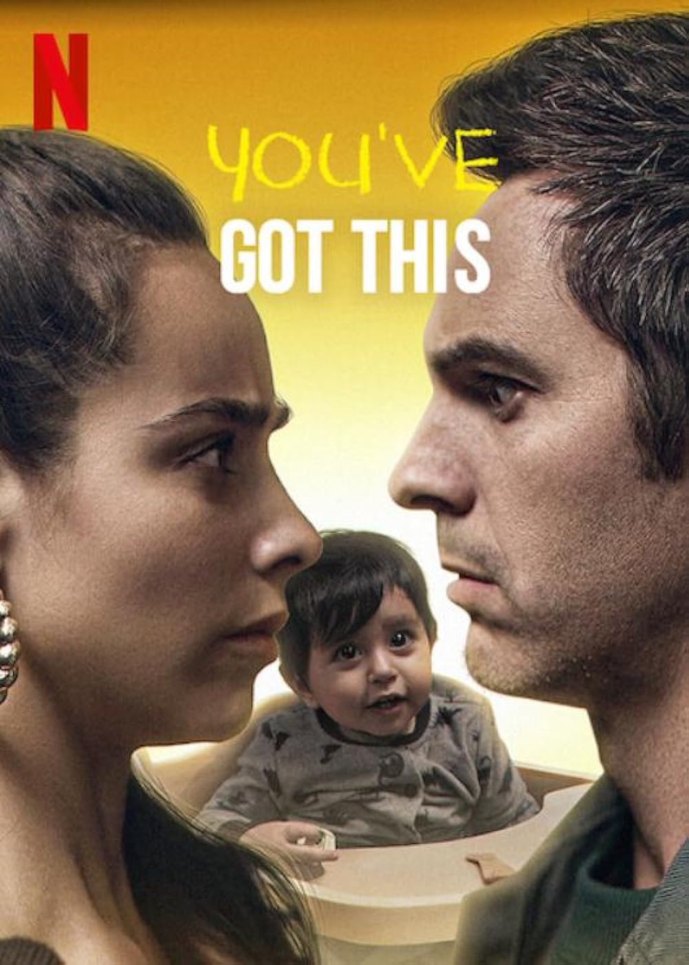 You've You've