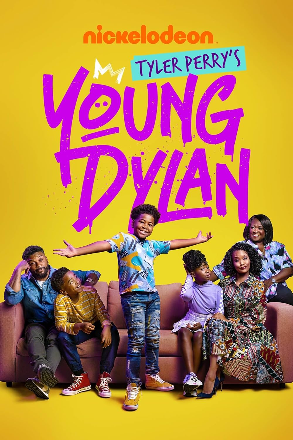 Young Young