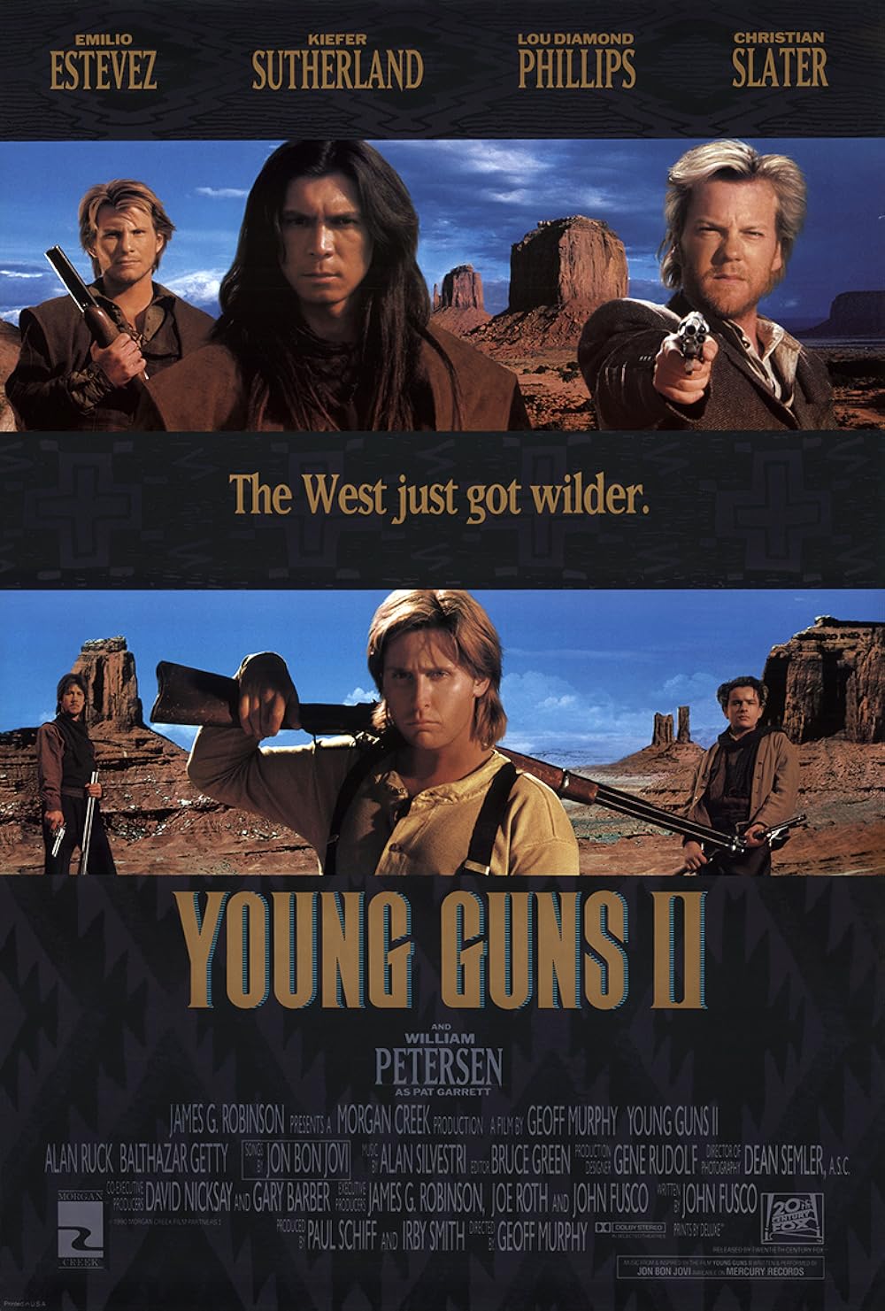 Young Young