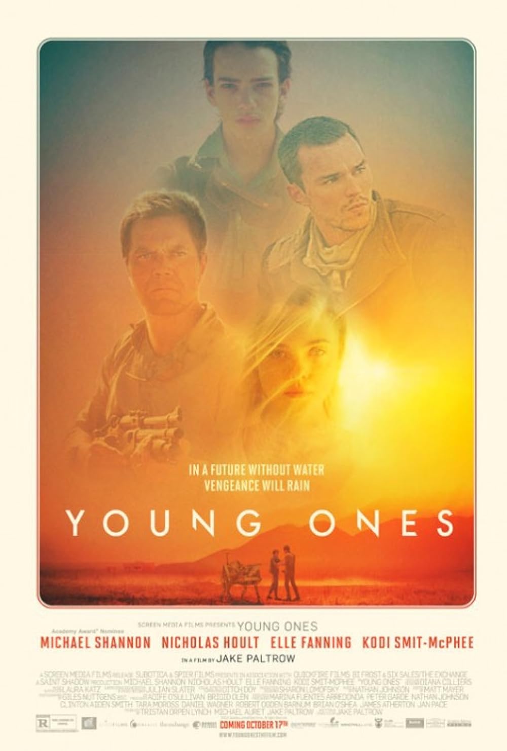Young Young