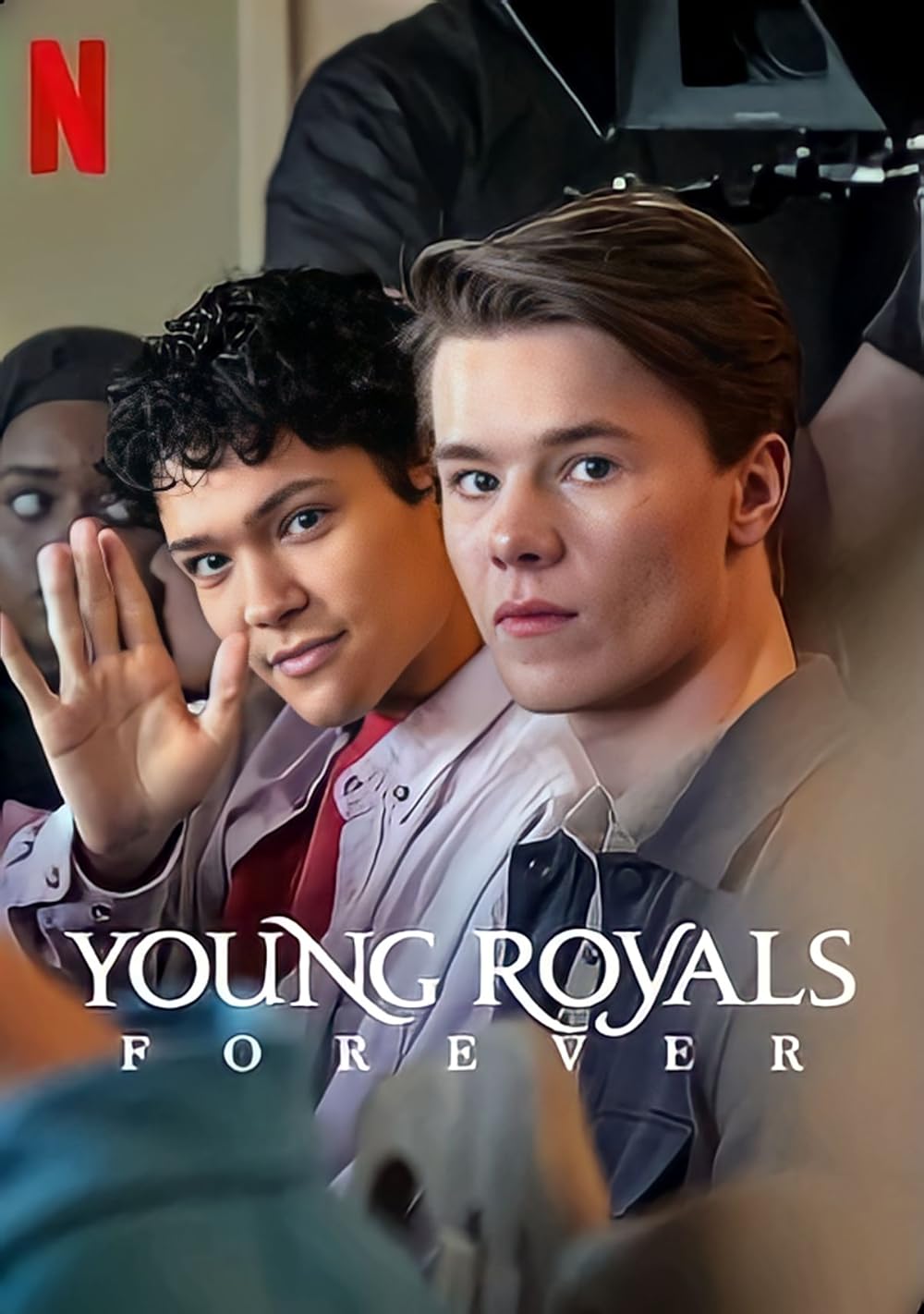 Young