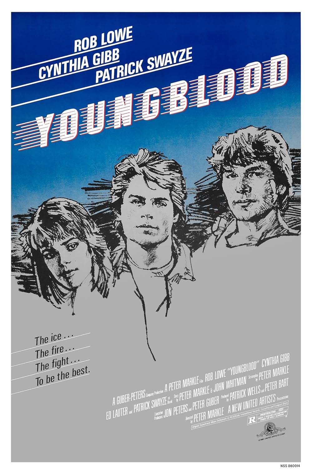 Youngblood Youngblood