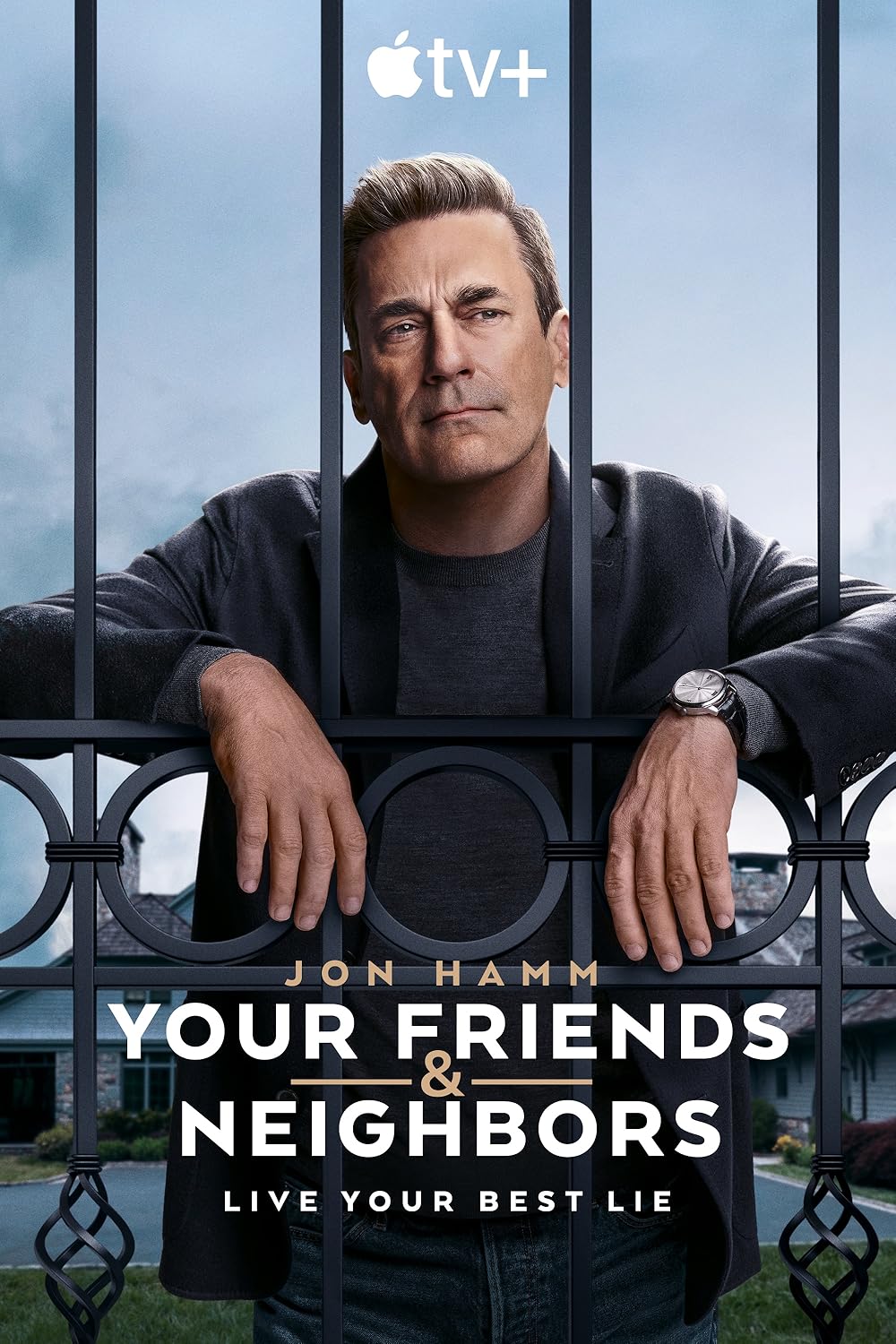 Your