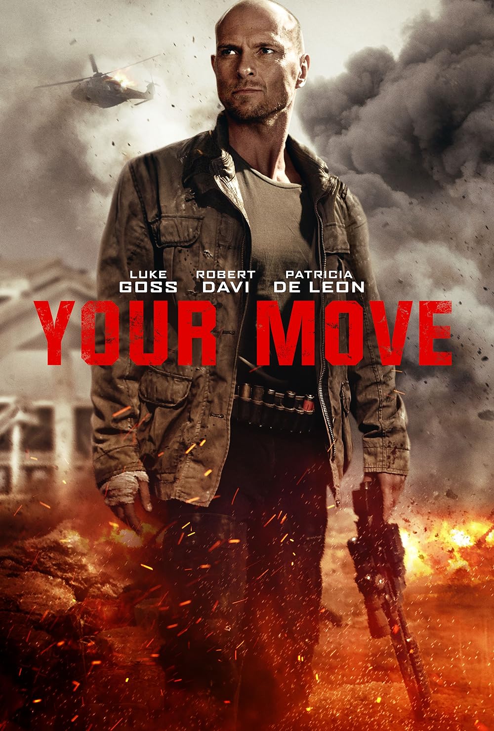 Your
