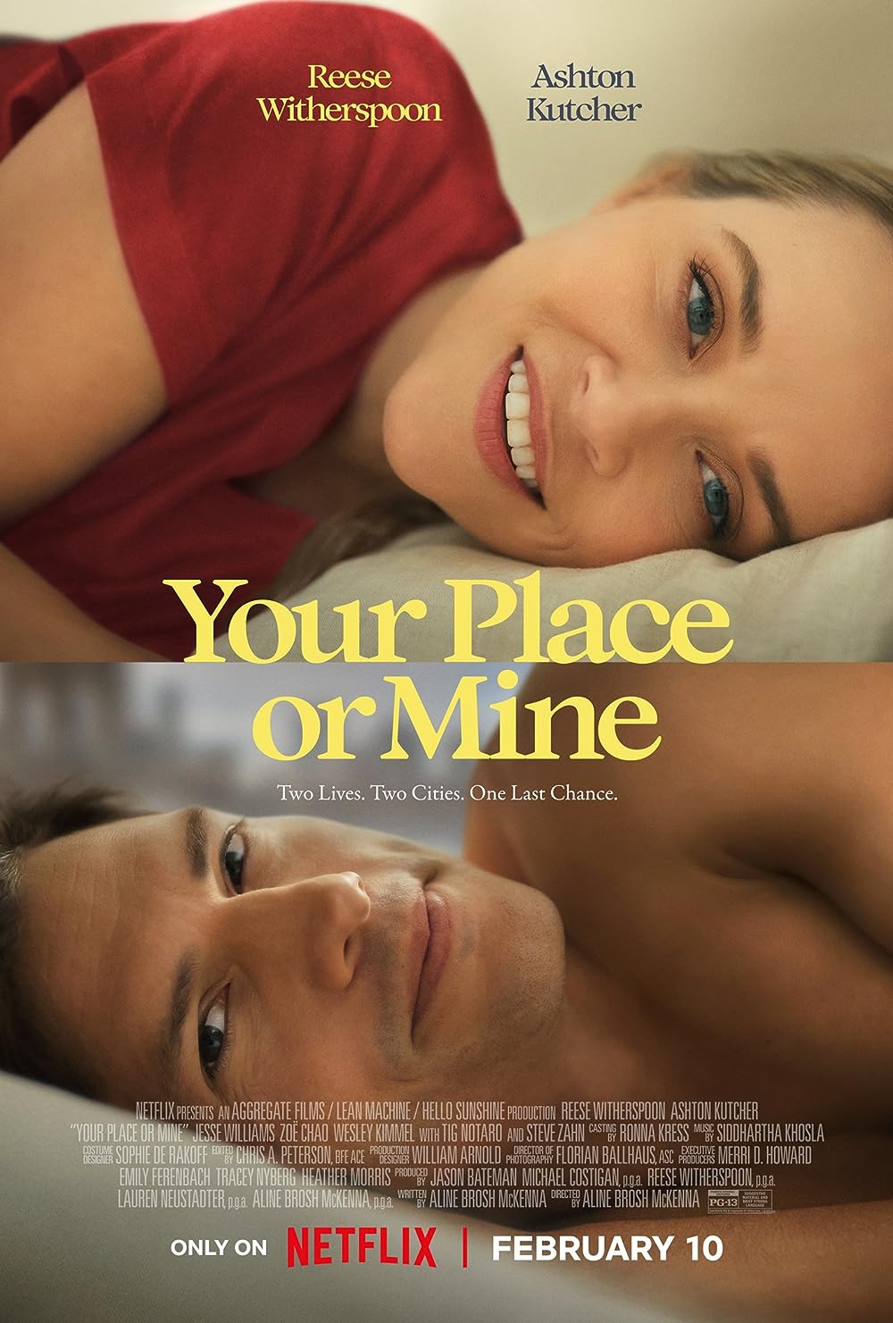 Your Your