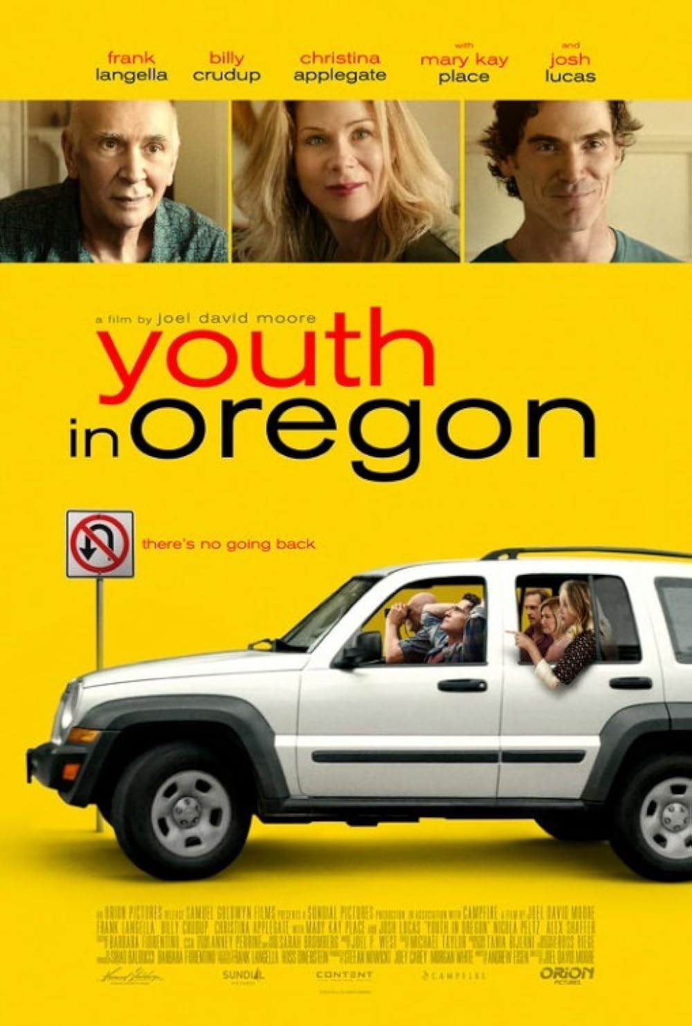 Youth Youth