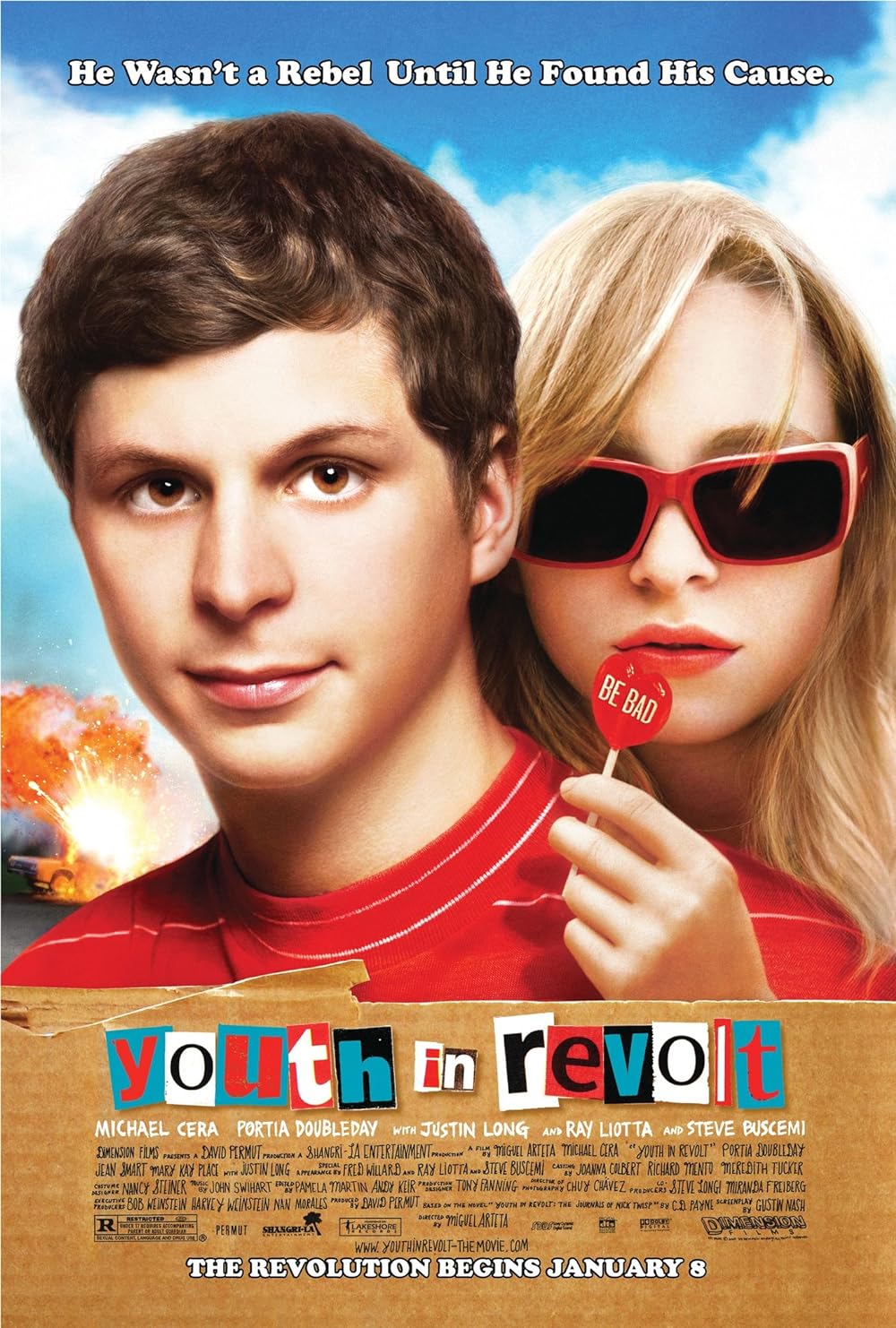 Youth Youth