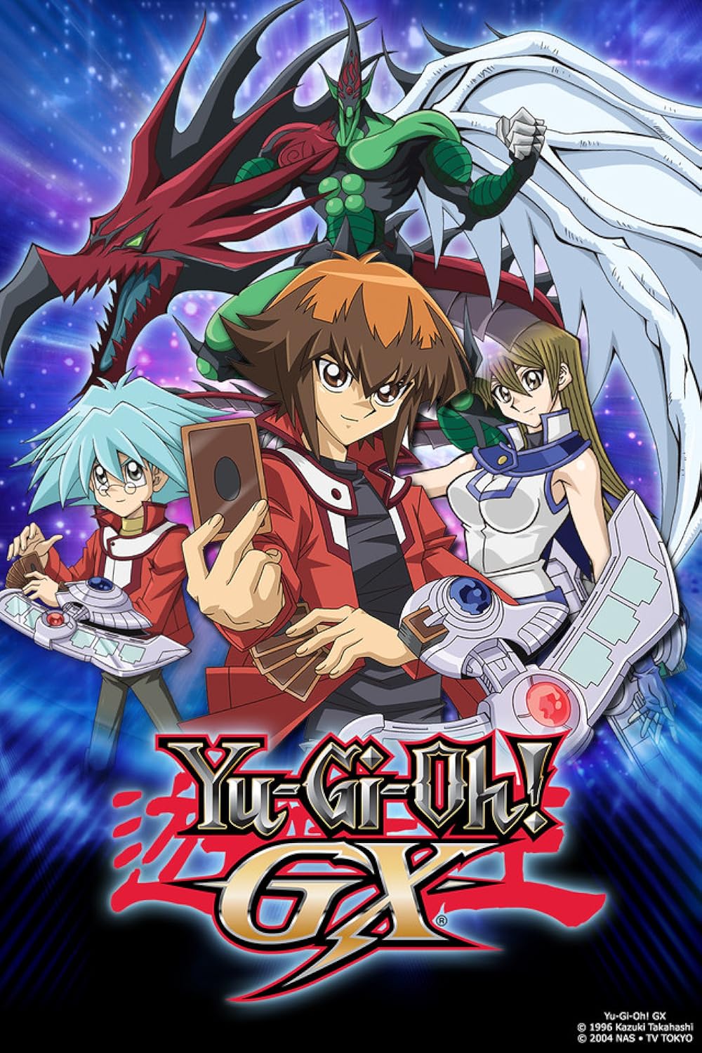 Yu-Gi-Oh!