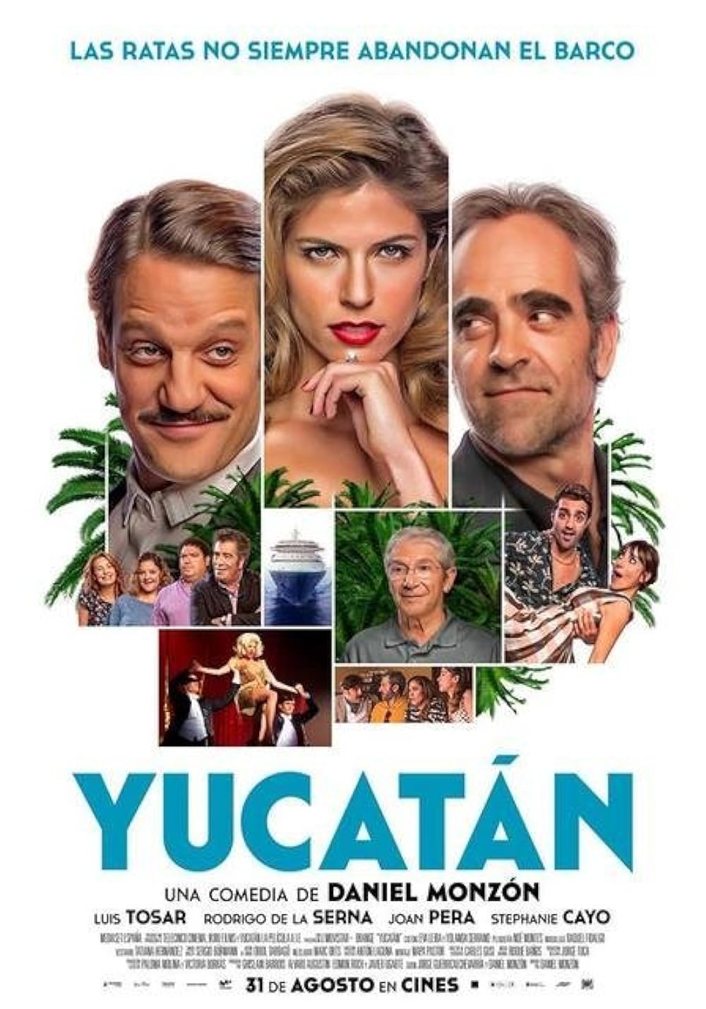Yucatan Yucatan