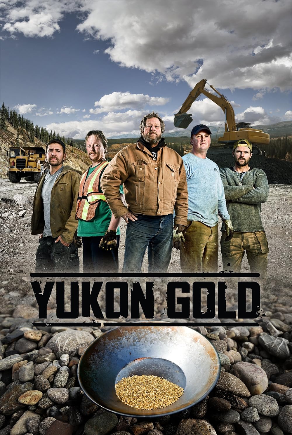 Yukon Yukon