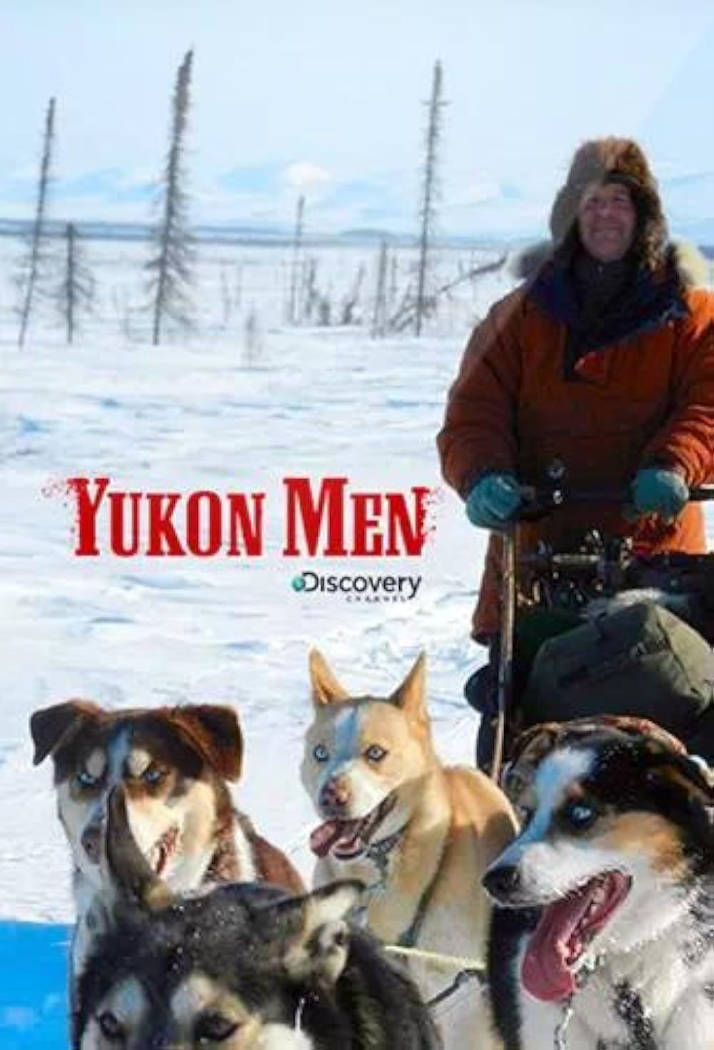 Yukon Yukon