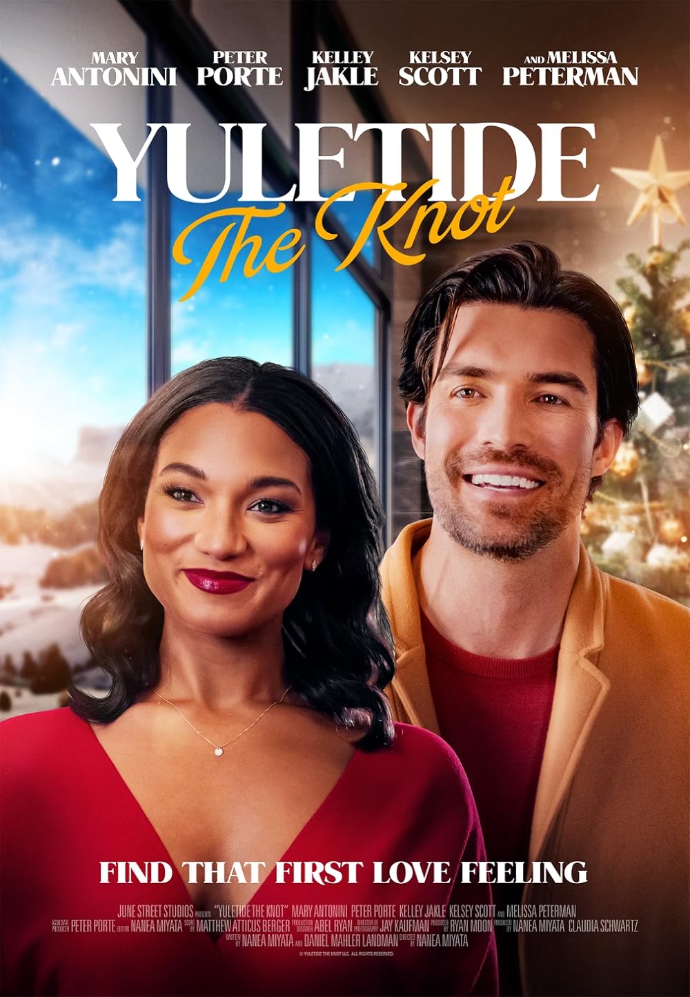 Yuletide Yuletide