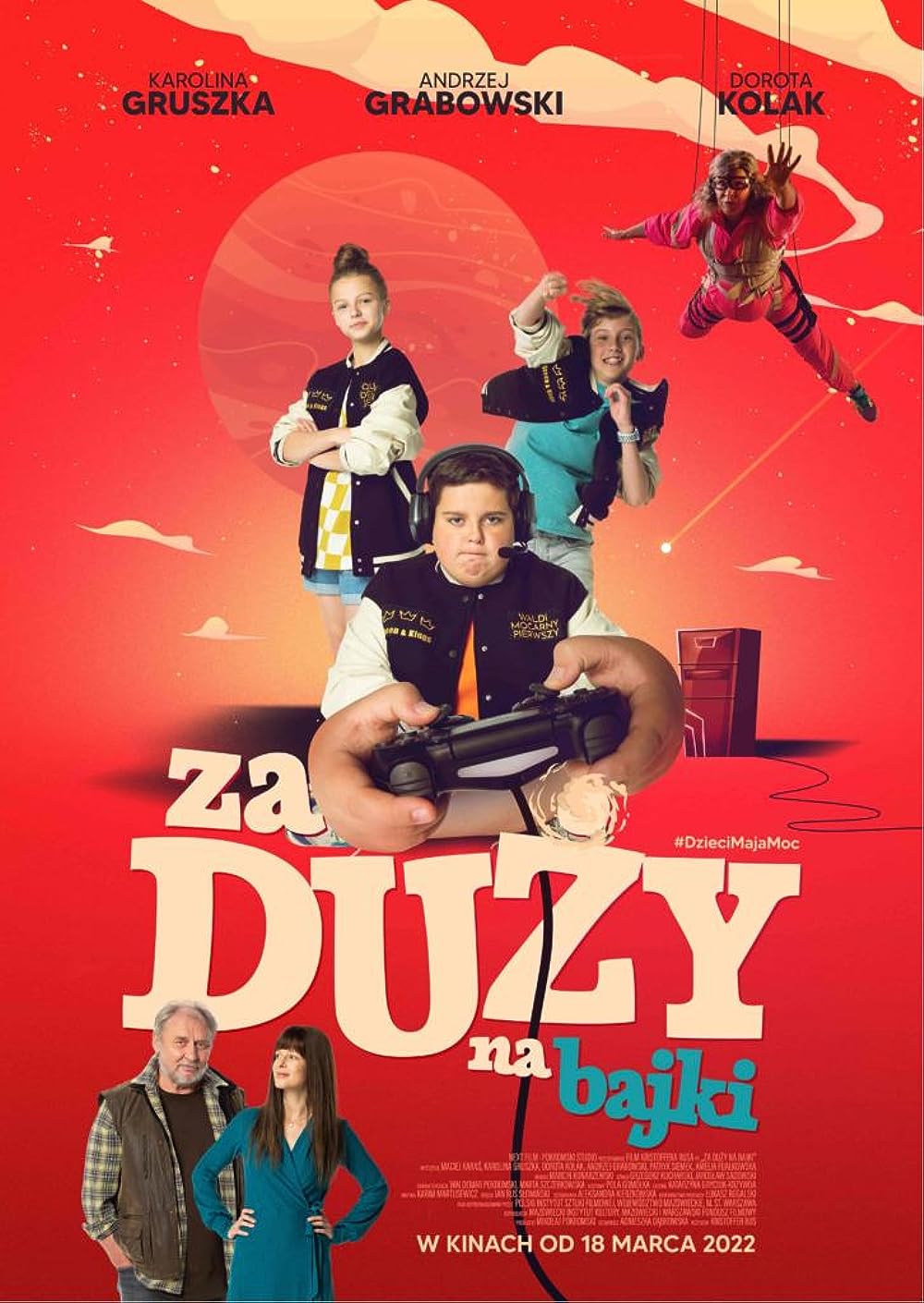 Za Za