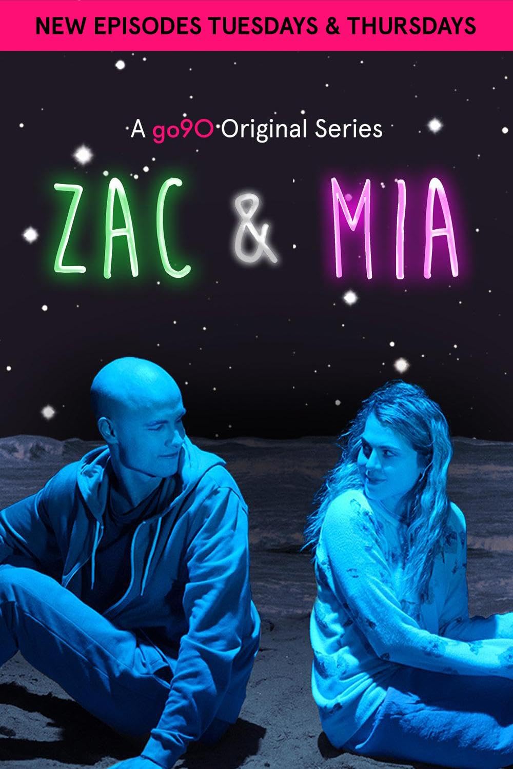 Zac Zac