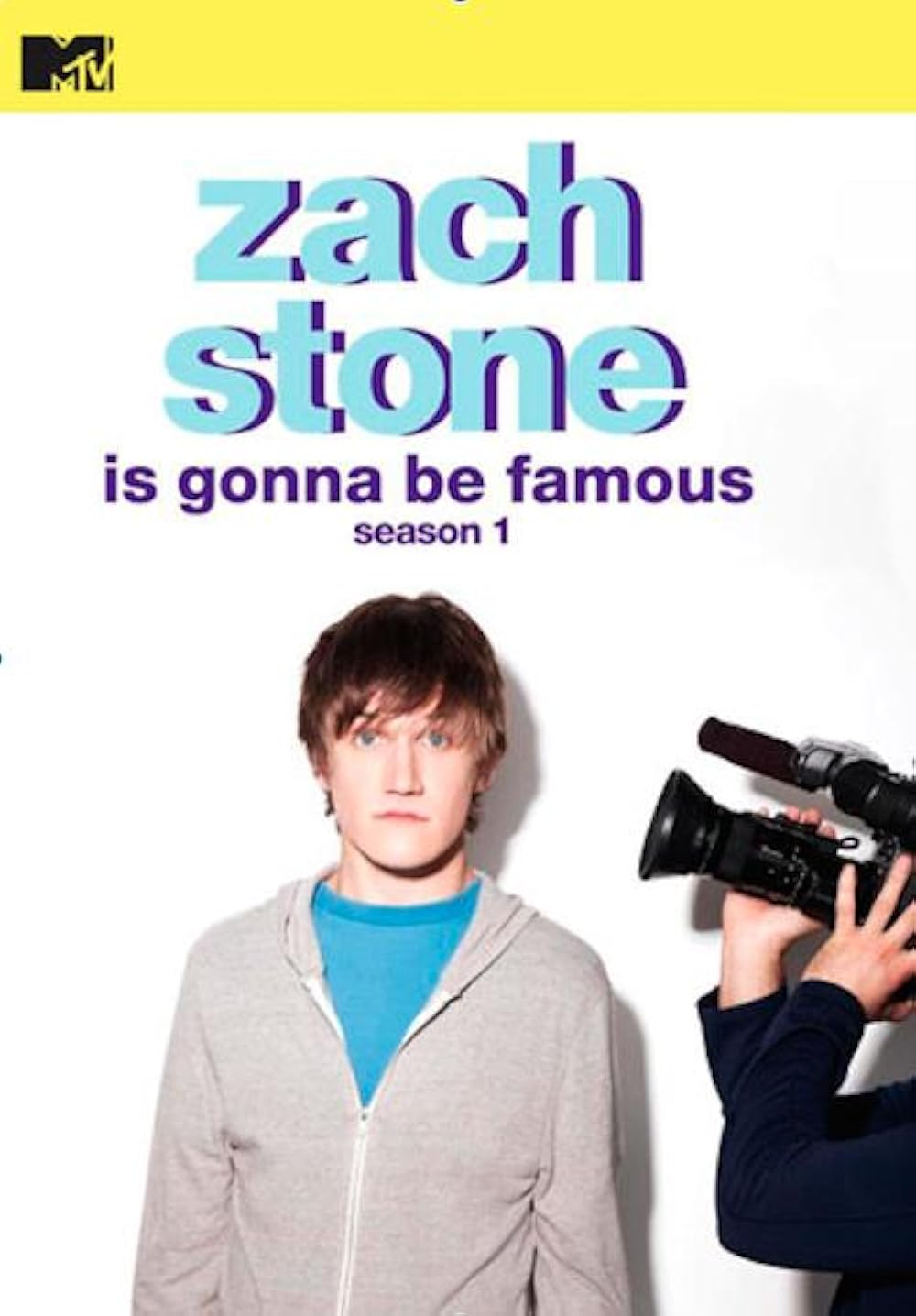 Zach Zach