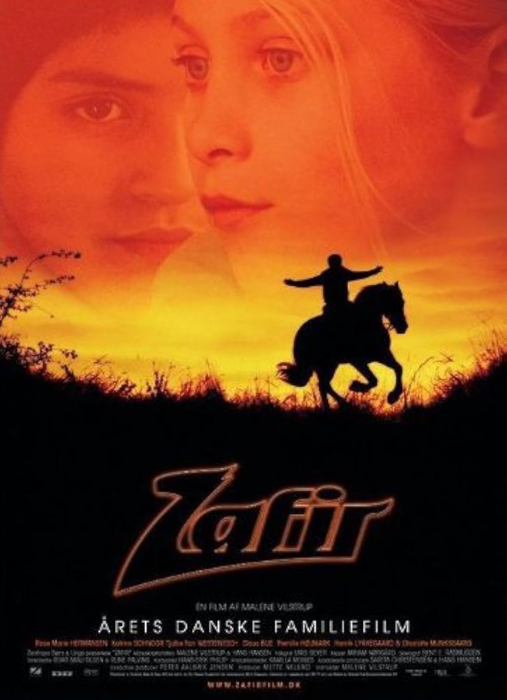 Zafir Zafir