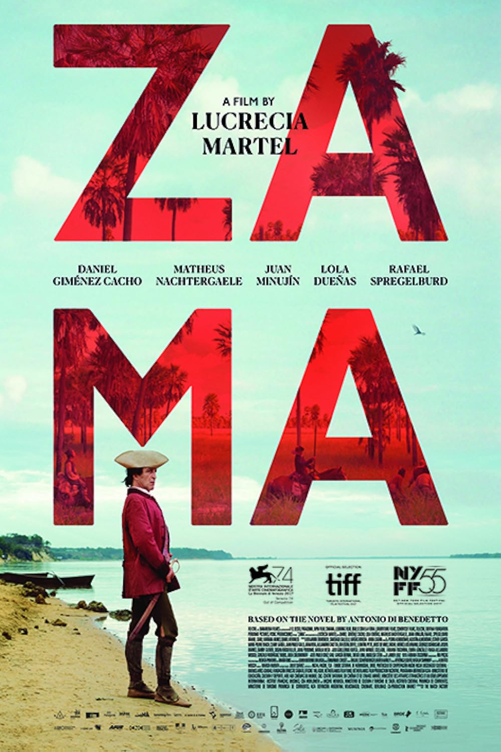 Zama Zama