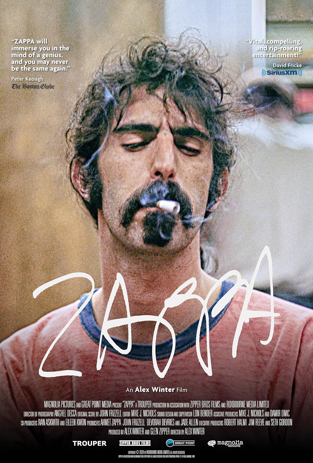 Zappa Zappa