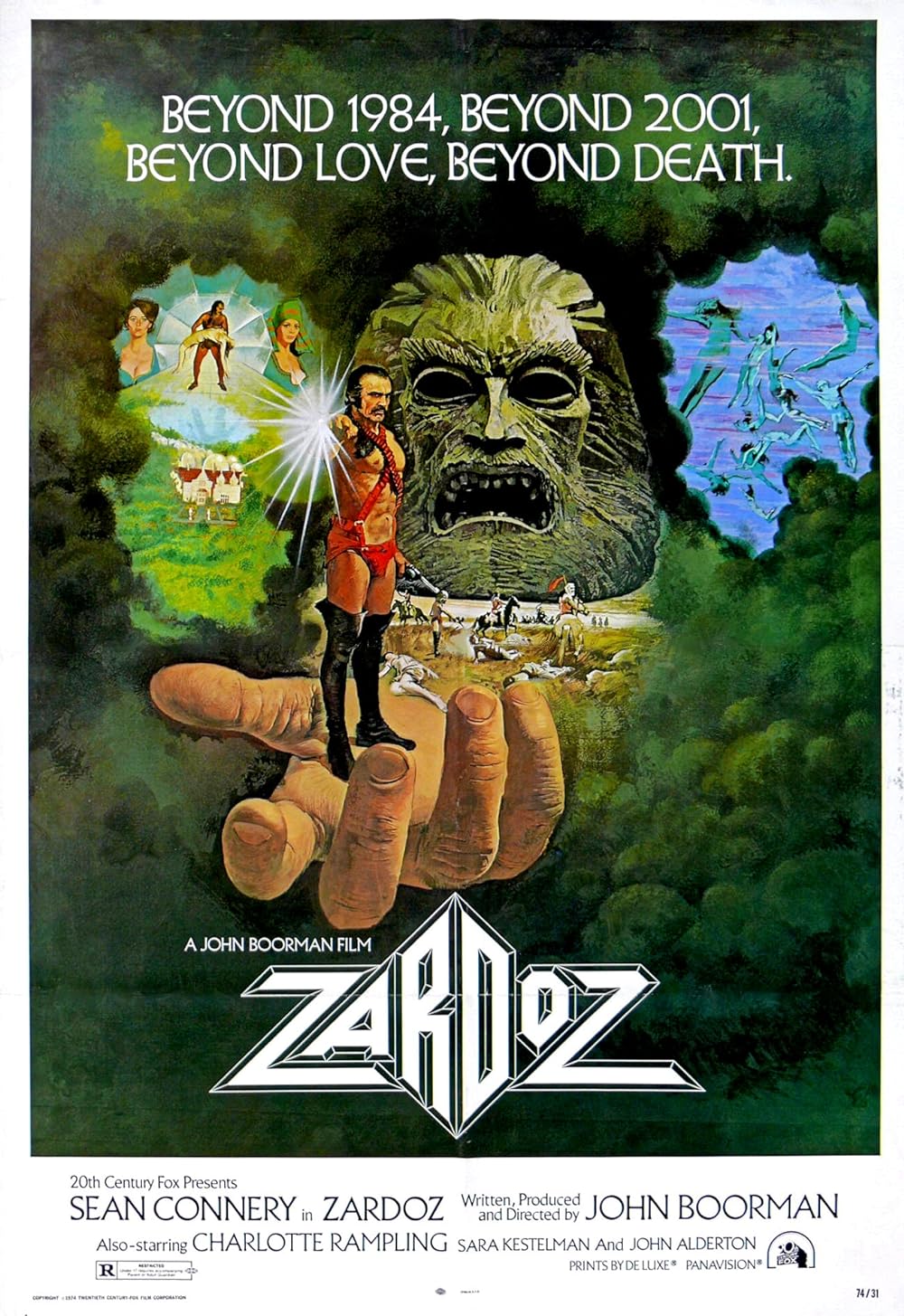 Zardoz Zardoz