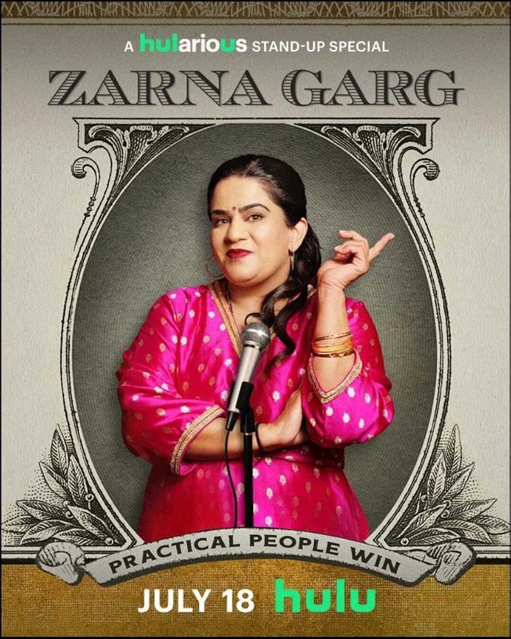 Zarna
