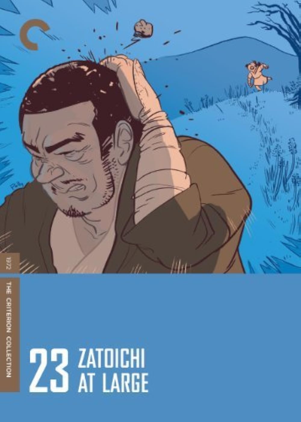 Zatoichi Zatoichi