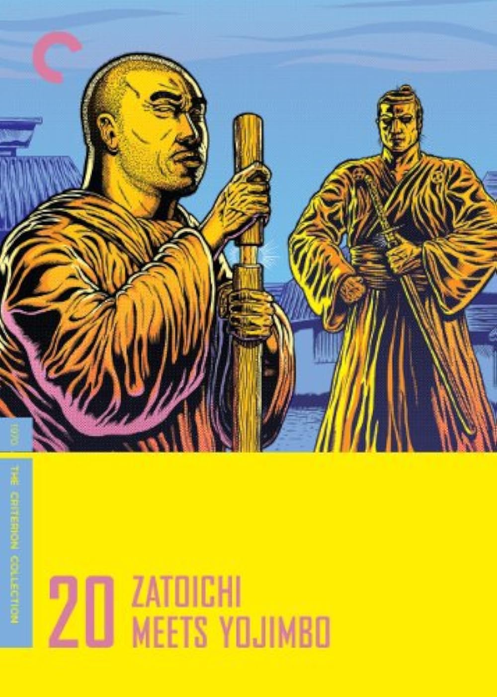 Zatoichi Zatoichi