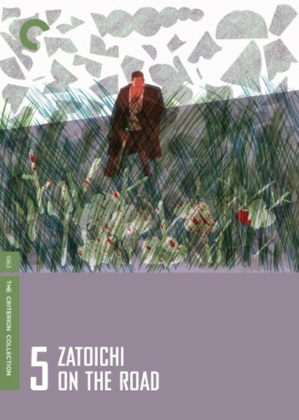 Zatoichi Zatoichi