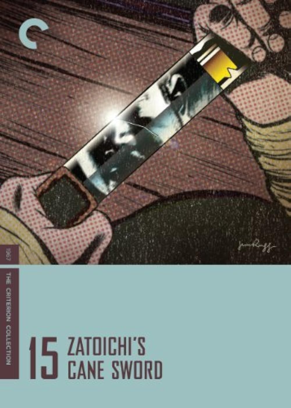 Zatoichi's Zatoichi's