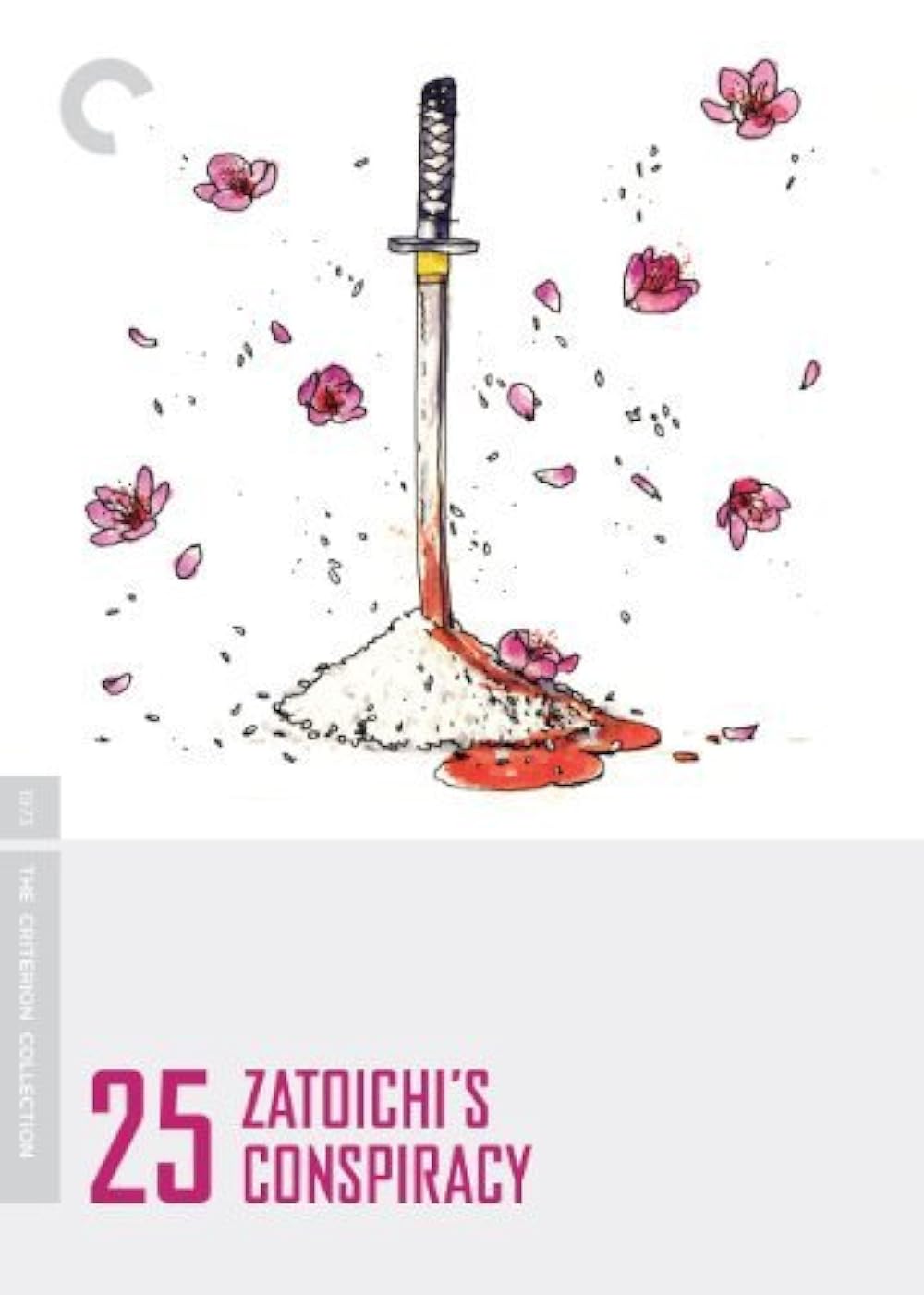 Zatoichi's Zatoichi's