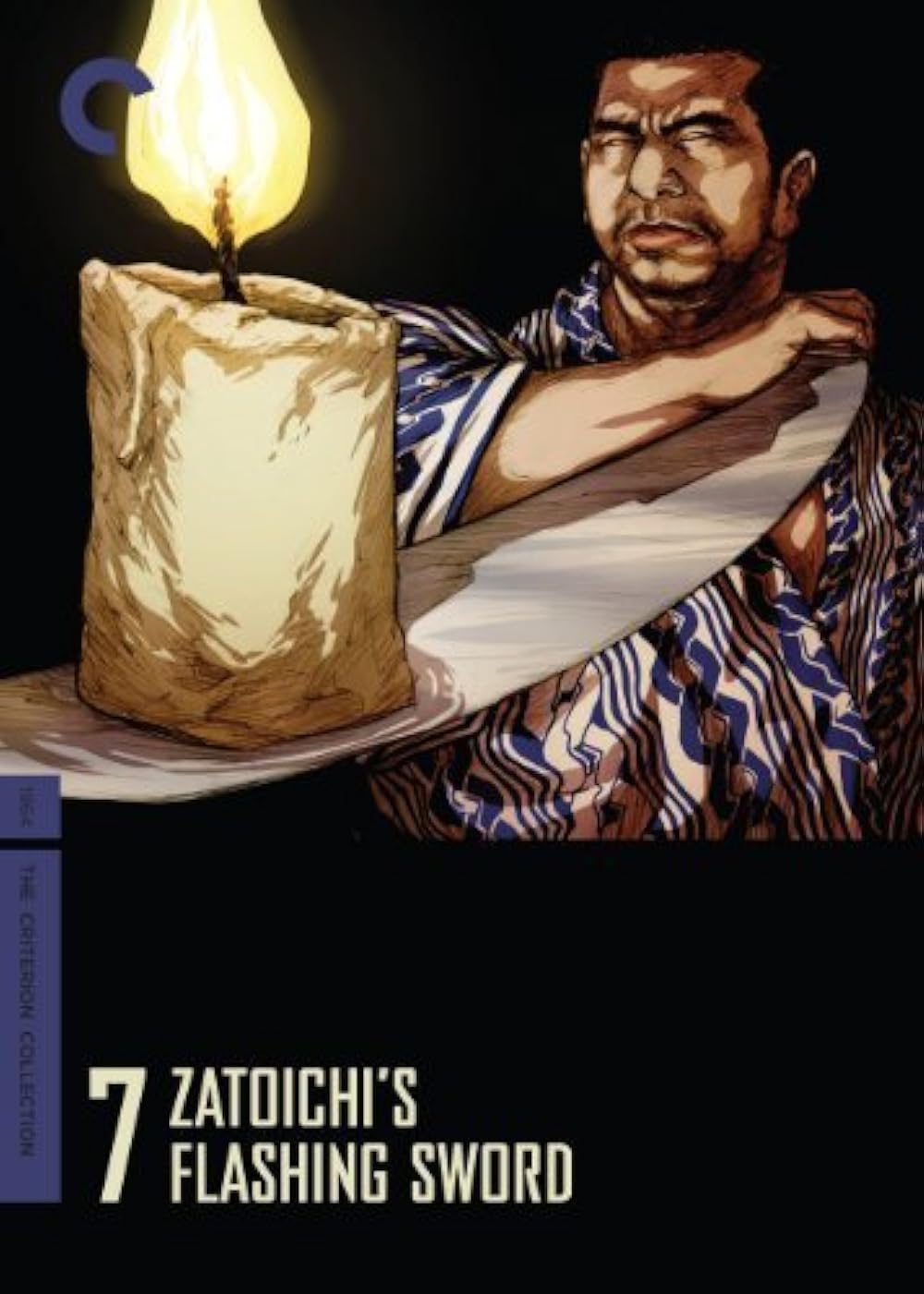 Zatoichi's Zatoichi's