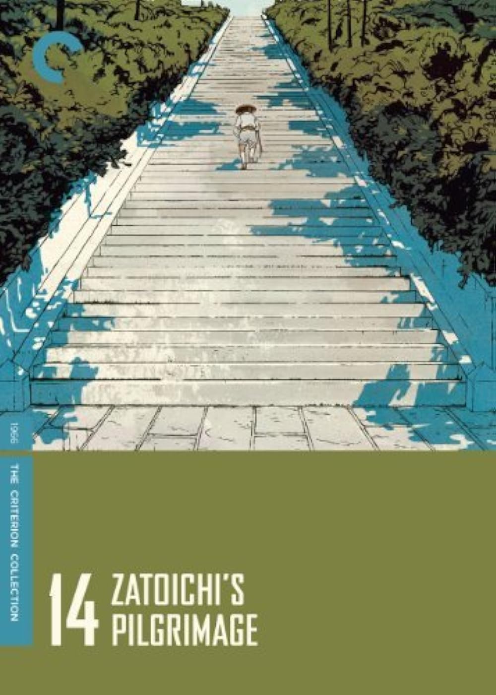 Zatoichi's Zatoichi's