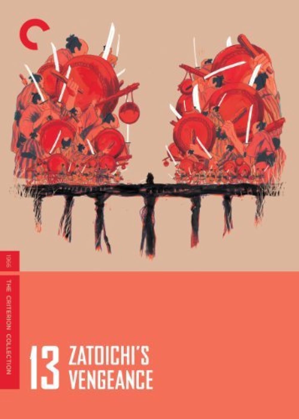 Zatoichi's Zatoichi's
